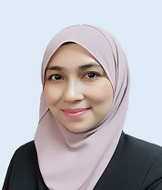 FARADILLAH IQMAR BINTI OMAR